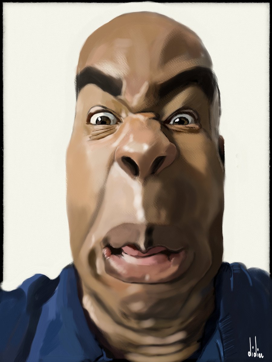 🎨🔥 DaVinci Jeremie en Caricature – Crypto Visionary with a Twist! 🚀💰

opensea.io/assets/ethereu…
#davinci <a href="/Davincij15/">Davinci Jeremie</a> <a href="/CryptoXposure/">Xposure • Crypto & NFT</a> <a href="/ethereum/">Ethereum</a>