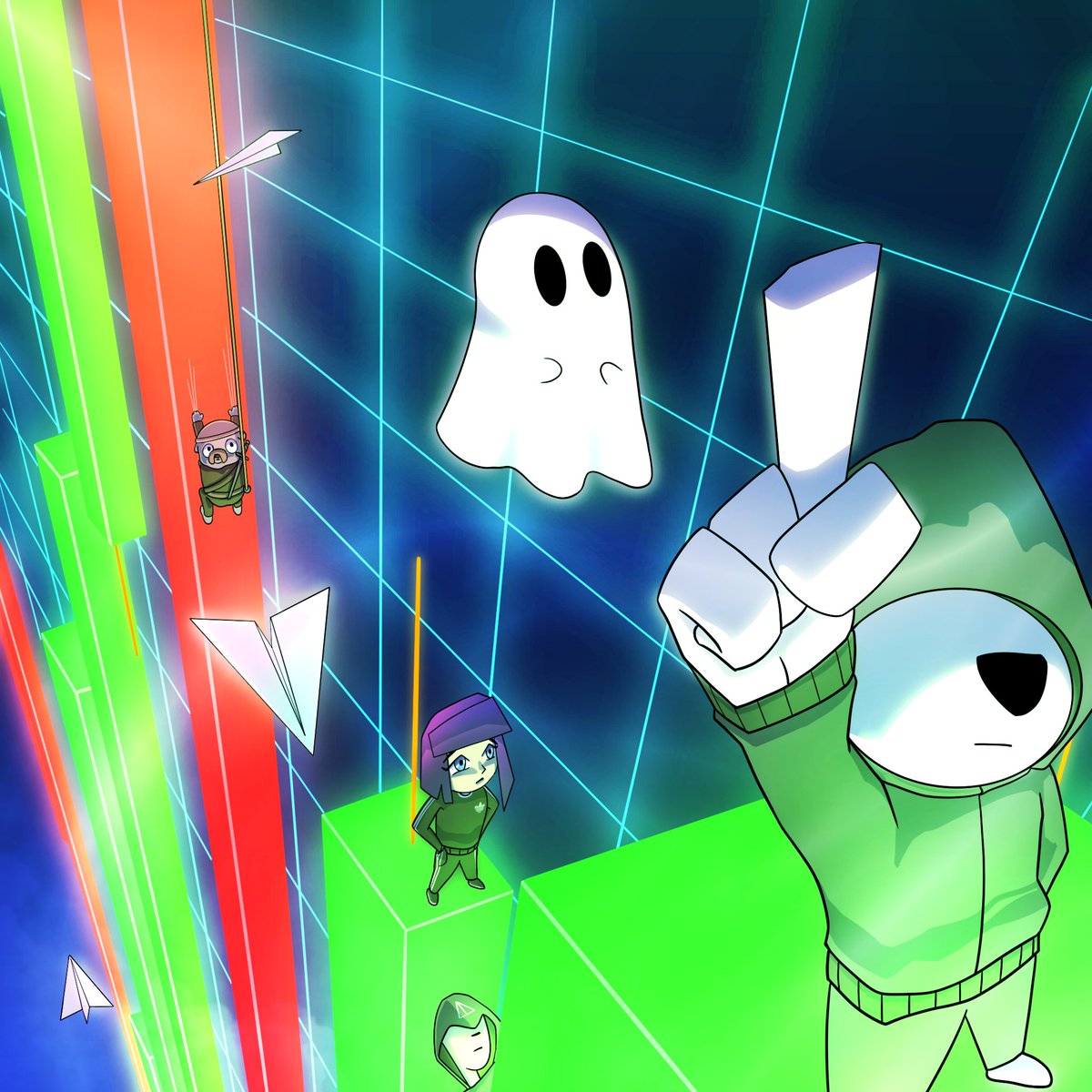 TON Community tweet media