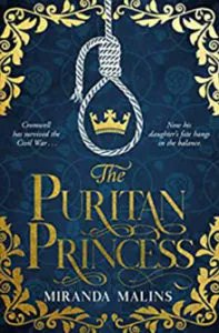 Tony Riches 🏴 (@tonyriches) on Twitter photo Fiction Book of the Month: Miranda Malins on The Puritan Princess: Miranda's debut novel brought the Cromwell daughters to the fore substack.com/home/post/p-15… <a href="/MirandaMalins/">Miranda Malins</a> <a href="/AspectsHistory/">Aspects of History</a> #HistoricalFiction #WomensHistoryMonth Fiction Book of the Month: Miranda Malins on The Puritan Princess: Miranda's debut novel brought the Cromwell daughters to the fore substack.com/home/post/p-15… <a href="/MirandaMalins/">Miranda Malins</a> <a href="/AspectsHistory/">Aspects of History</a> #HistoricalFiction #WomensHistoryMonth