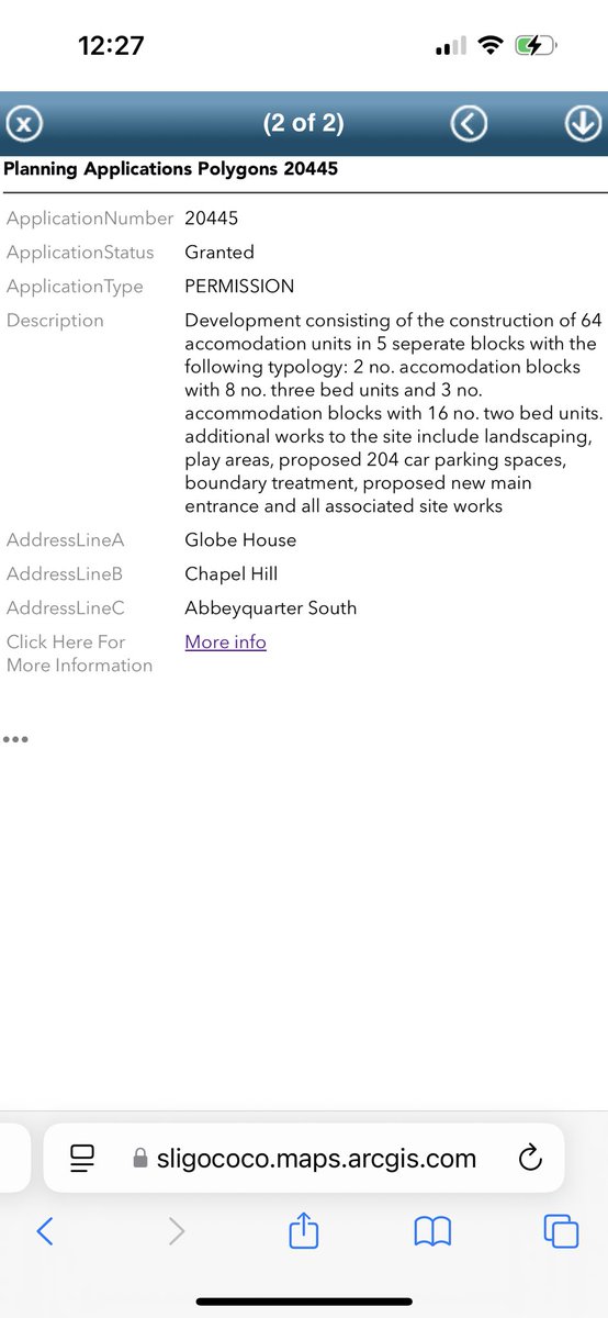 Declan976066338's tweet image. So this is the planning application for the site in Sligo. As you can see its a mega project and they are giving more things to the immigrants than the Irish students or pensioners.
We are being treated as second class citizens in our own country.
#IrelandBelongsToTheIrish
