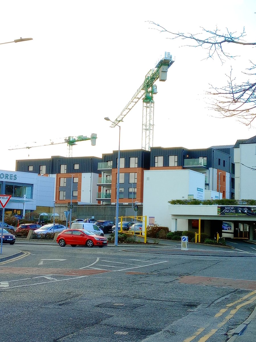 Declan976066338's tweet image. So this is the planning application for the site in Sligo. As you can see its a mega project and they are giving more things to the immigrants than the Irish students or pensioners.
We are being treated as second class citizens in our own country.
#IrelandBelongsToTheIrish