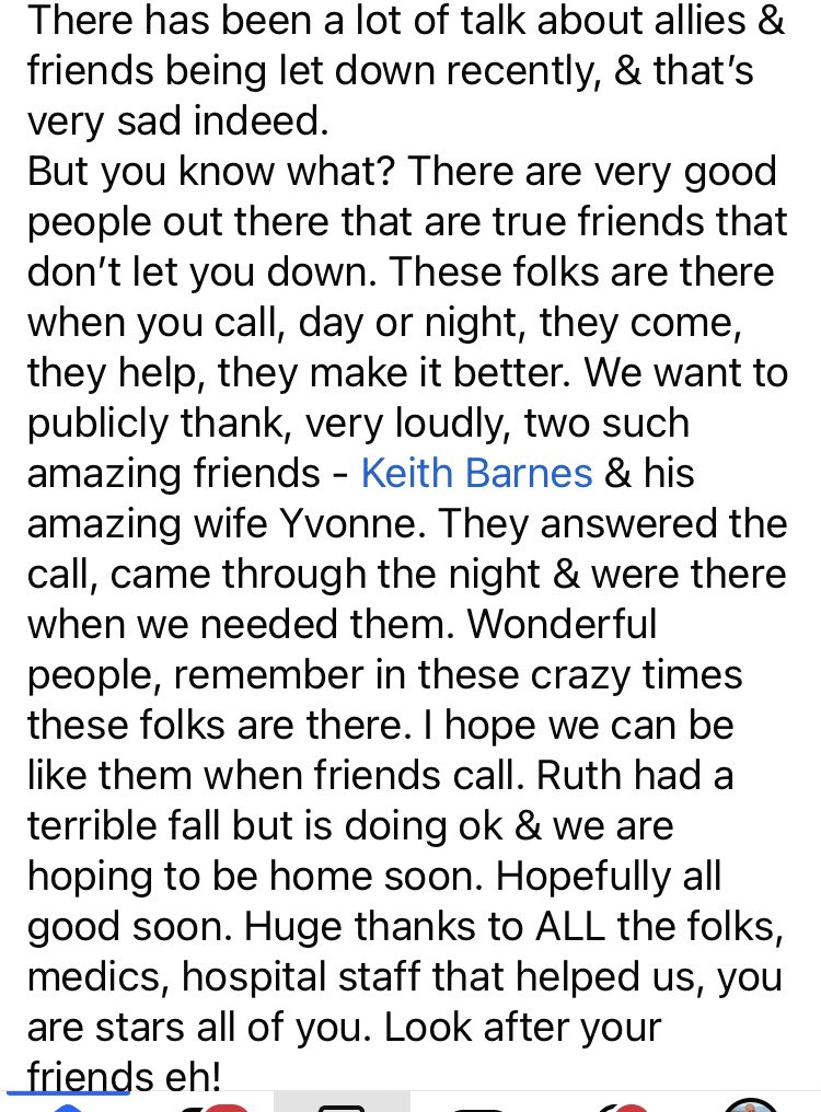 Alan Davies tweet media