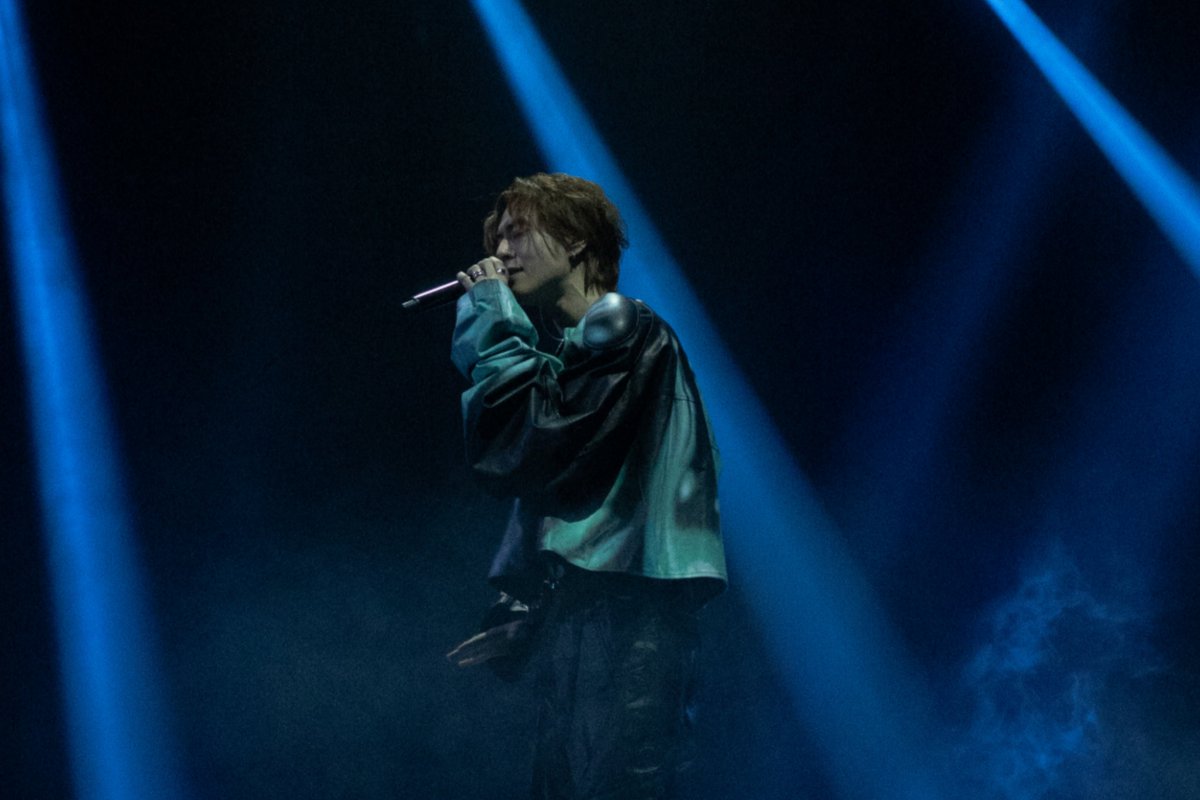 AOMGOFFICIAL's tweet photo. [유겸 (YUGYEOM)]

2025 YUGYEOM TOUR [TRUSTY] in SEOUL
ㅤ
Ready to TRUST ME ! 🐥💚
ㅤ
@yugyeom
#유겸 #YUGYEOM
#2025YUGYEOMTOUR
#2025TRUSTY_IN_SEOUL
#AOMG https://t.co/RlLDSnPWnr