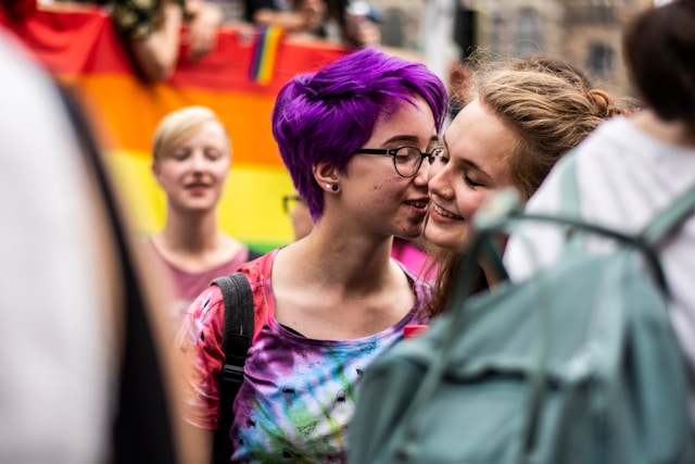IZA World of Labor (@izaworldoflabor) on Twitter photo 📰New Opinion Piece out: 'What 10,000 students taught us about combating LGBTphobia in schools' by Stéphane Carcillo <a href="/sciencespo/">Sciences Po</a>, Marie-Anne Valfort <a href="/PSEresearch/">Paris School of Economics Research</a> and <a href="/pedrovergaram/">Pedro Vergara Merino</a> at Center for Research in Economics and Statistics (CREST). #LGBT
wol.iza.org/opinions/what-… 📰New Opinion Piece out: 'What 10,000 students taught us about combating LGBTphobia in schools' by Stéphane Carcillo <a href="/sciencespo/">Sciences Po</a>, Marie-Anne Valfort <a href="/PSEresearch/">Paris School of Economics Research</a> and <a href="/pedrovergaram/">Pedro Vergara Merino</a> at Center for Research in Economics and Statistics (CREST). #LGBT
wol.iza.org/opinions/what-…