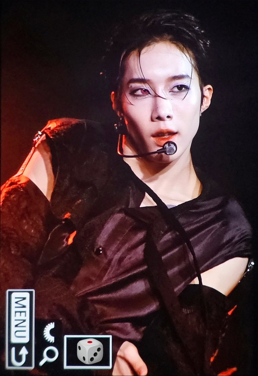 250312 pre
#루이 #RUI #엑스러브 #XLOV #루이얼굴오늘도주사위1228