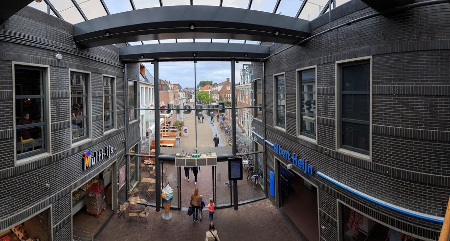 Donderdag 13 maart vergadert de commissie Maatschappelijk vanaf 20.00 u. Agenda in het kort: integraal Huisvestingsplan onderwijs, eindrapport Maatschappelijke voorzieningen, beleid Dagelijkse voorzieningenstructuur, woonzorgvisie. Agenda en uitzending: purmerend.raadsinformatie.nl/vergadering/12…