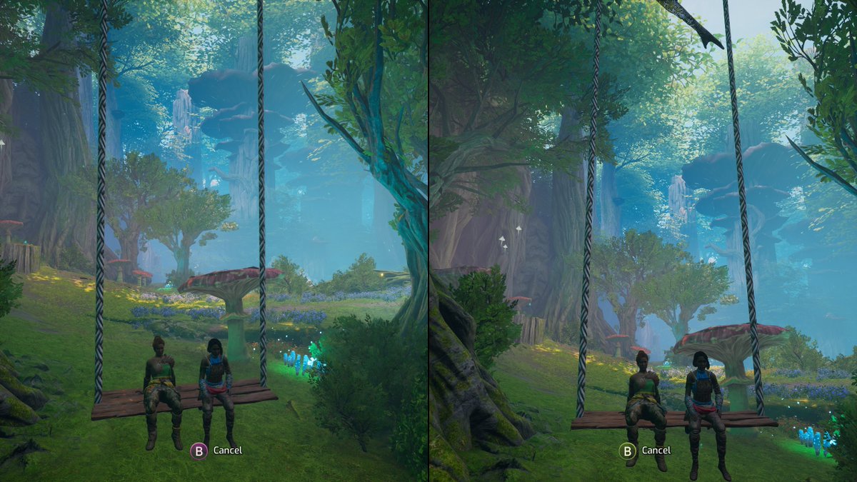 maybe a 24hour ban on siege wasn't so bad after all #SplitFiction