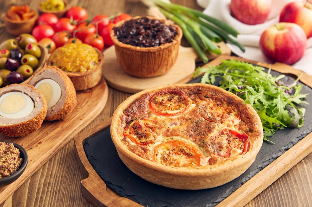 Conference week continues today with farm tours across the Midlands including:-

Foodie tour of Birmingham
A butchery deep dive at <a href="/EssingtonFarm/">Essington Farm</a>  
Tours of our FRA Members Shops <a href="/BATTLEFIELD1403/">Battlefield 1403</a> , <a href="/CanalsideFarm/">Canalside Farm</a> , <a href="/LudlowFarmshop/">Ludlow Farmshop</a>  and <a href="/fordhallfarm/">Fordhall Organic Farm</a> 
Enjoy! #conference