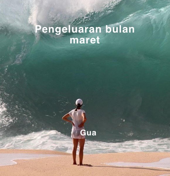 Kuat-kuat kita semua