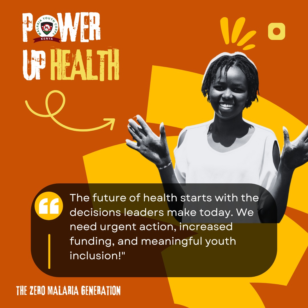 Juma Pakia (@juma_pakia) on Twitter photo Increasing funds and empowering youth is crucial in combating malaria. They drive innovation, raise awareness, and lead initiatives, ensuring a healthier, malaria-free future.
#PowerUpHealth
#FundingForMalaria
<a href="/ALMA_2030/">African Leaders Malaria Alliance (ALMA)</a>
<a href="/MalariaYouthKE/">Kenya Malaria Youth Corps</a>
<a href="/malariacorps/">Malaria Youth Corps</a>
<a href="/ZeroMalariaKE/">Zero Malaria Starts With Me Kenya</a>
@ Increasing funds and empowering youth is crucial in combating malaria. They drive innovation, raise awareness, and lead initiatives, ensuring a healthier, malaria-free future.
#PowerUpHealth
#FundingForMalaria
<a href="/ALMA_2030/">African Leaders Malaria Alliance (ALMA)</a>
<a href="/MalariaYouthKE/">Kenya Malaria Youth Corps</a>
<a href="/malariacorps/">Malaria Youth Corps</a>
<a href="/ZeroMalariaKE/">Zero Malaria Starts With Me Kenya</a>
@