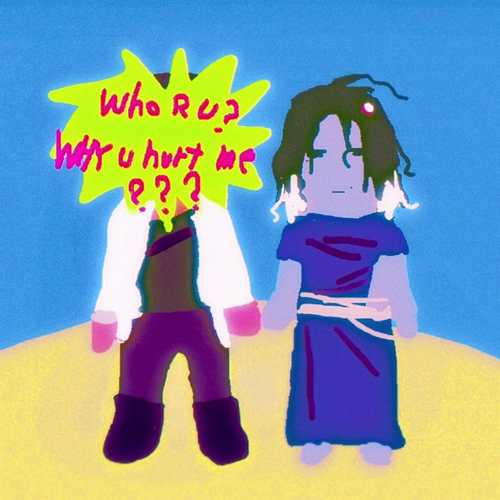 IDonT_EvenKnowU's tweet image. #arcane #jayvik
