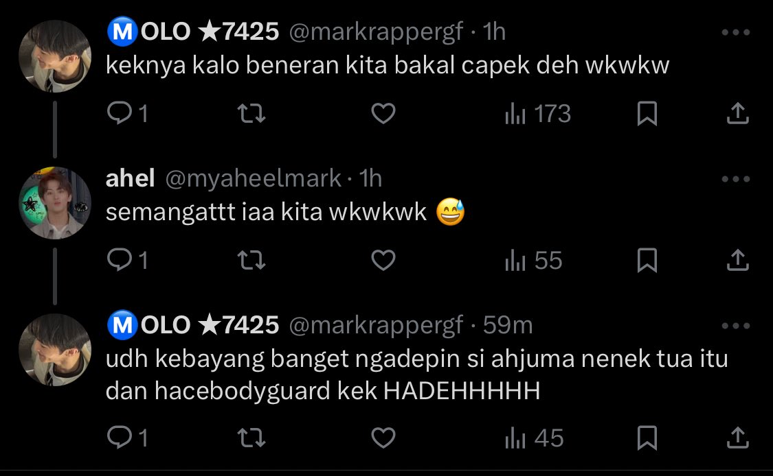 prinseisu's tweet image. sebenernya mereka marah bukan cuma karna berita itu bocor tapi karna lagu itu ft. haechan:)