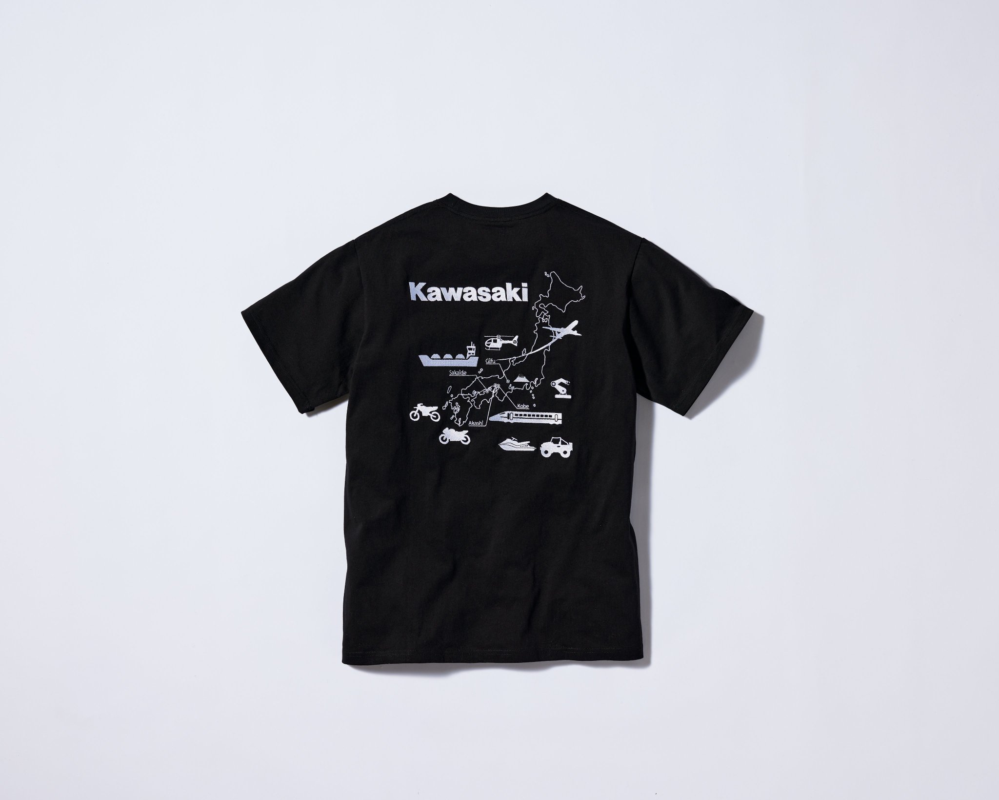 【すぐ届く】UNKNOWN ブラーダガーTシャツ すぐ届く∞PRADA国内発∞ ポケットロゴTシャツUJN658 (PRADA/T