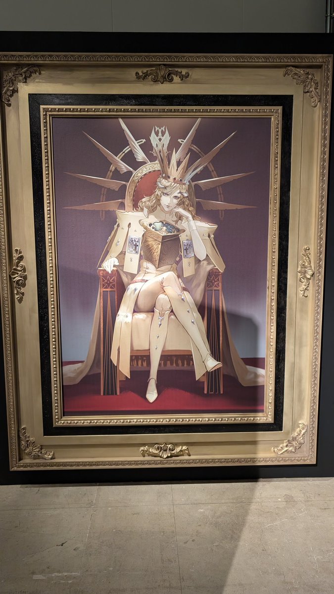 lightmareXO's tweet image. 行ってきたよ