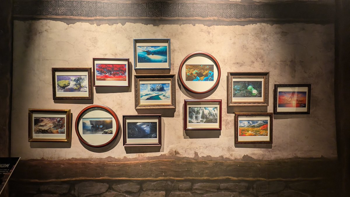 lightmareXO's tweet image. 行ってきたよ