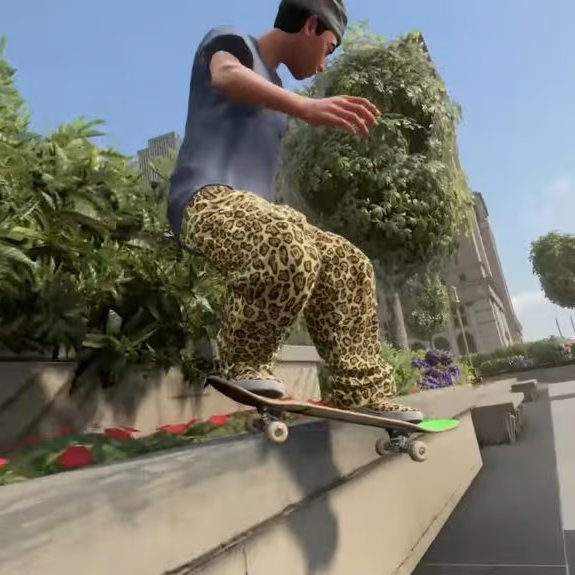 The new Skate game still has no release date, but EA has already added microtransactions to its Closed Alpha playtest