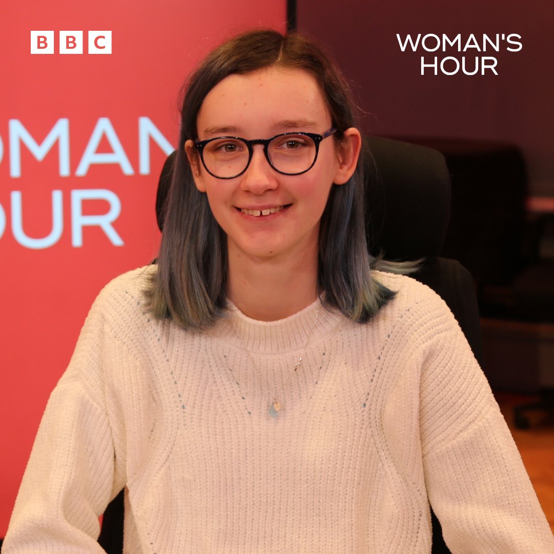 You might remember our special edition of Woman’s Hour where we asked if the SEND system is working.

17-year-old Katie was part of the panel &amp; she's just given evidence to the Education Committee about her experiences of SEND provision.

She joins @bbcnuala to tell us more ⬇️