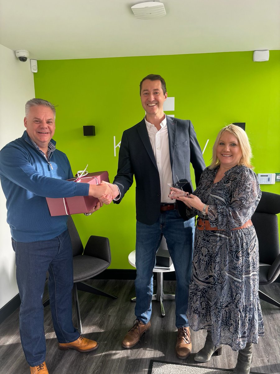 Kingsley Asset Finance (@kingsleyfinance) on Twitter photo We are very pleased to announce the winners of this years Kingsley Asset Finance Broker Awards.
This years winners are:
Vaughans, <a href="/financewhiteoak/">White Oak Uk</a> and <a href="/ethosasset/">Ethos Asset Finance</a>
Full write up of this years awards is live on our website kingsleyassetfinance.co.uk/news/84/108/KIโฆ We are very pleased to announce the winners of this years Kingsley Asset Finance Broker Awards.
This years winners are:
Vaughans, <a href="/financewhiteoak/">White Oak Uk</a> and <a href="/ethosasset/">Ethos Asset Finance</a>
Full write up of this years awards is live on our website kingsleyassetfinance.co.uk/news/84/108/KIโฆ