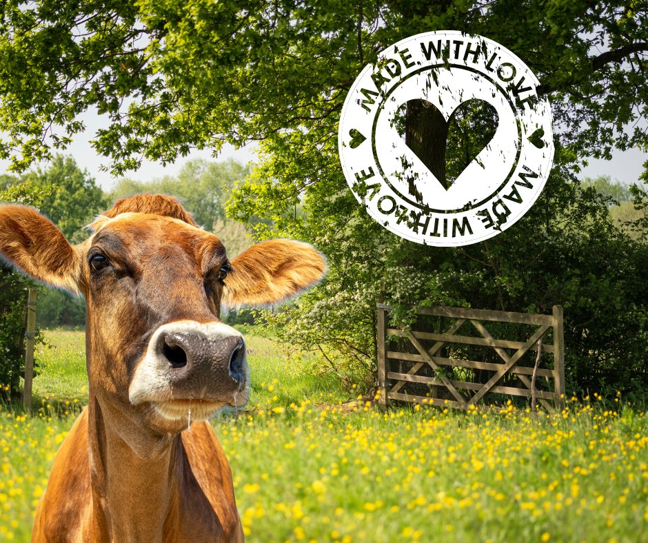 We ONLY use the freshest and best, ingredients to make the most delicious ice cream, clotted cream, yogurts and sorbets. 
All our products are made with love in our Devonshire creamery, by local people, with a passion for every flavour and every pot.
#MadeInDevon #LOVELangage