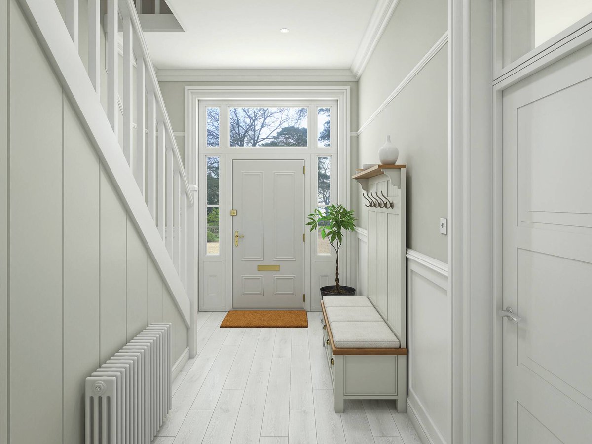 Looking for premium MDF Skirting &amp; Architraves? 
Metsä Wood offers high-quality, easy-to-install mouldings, perfect for contractors and DIY enthusiast looking for durable and stylish interior solutions.

📞 Contact us today to stock Metsä Wood MDF mouldings!