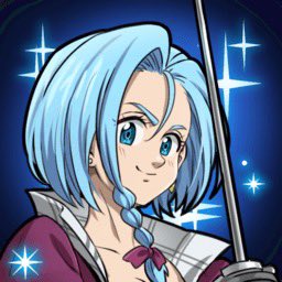 Mobgame777's tweet photo. グラクロ 新キャラクター
アングハルハッド

 #グラクロ
#七つの大罪
#黙示録の四騎士
#7ds https://t.co/uv3Mi2kdCi