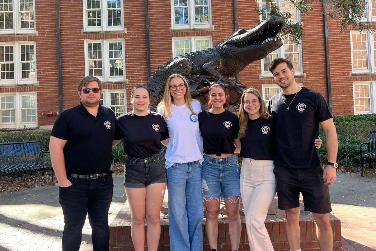 uni_corvinus's tweet image. Our #Aquila_Consulting team impressed at the #Heavener_International_Case_Competition, mastering high-pressure #problem_solving and #visual_storytelling. 🚀

Read more👉: uni-corvinus.hu/post/hir/maste…