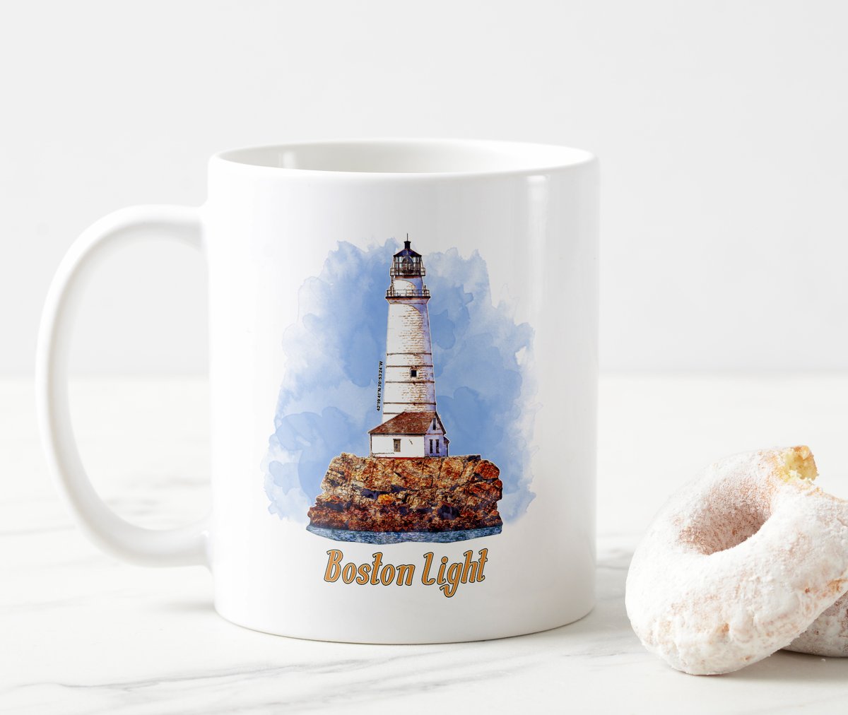 SPJE_Illus_Phot's tweet photo. Boston Light Lighthouse Watercolor – Massachusetts. Coffee Mug
https://t.co/my5n0ngAfO
https://t.co/1xFHgw8WhU
#BostonLight #Lighthouse #watercolor #Massachusetts https://t.co/sGC25pVXlg