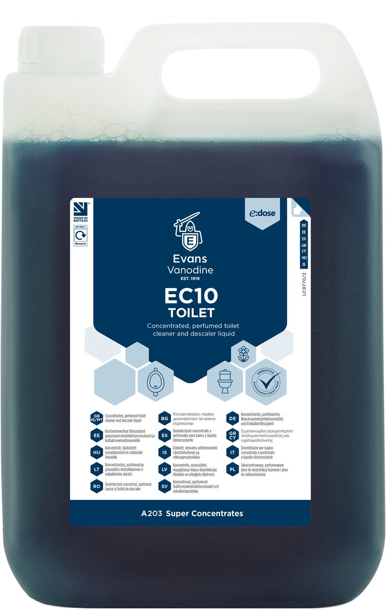 Cleaning Matters (@cleaningmatters) on Twitter photo Evans Vanodine will have its technical and sales team on stand F15 at The Cleaning Show, ready and waiting to share their knowledge and years of expertise - as well as exciting new hand care products.
cleaning-matters.co.uk/page_1301100.a…
<a href="/evansvanodine/">Evans Vanodine</a> Evans Vanodine will have its technical and sales team on stand F15 at The Cleaning Show, ready and waiting to share their knowledge and years of expertise - as well as exciting new hand care products.
cleaning-matters.co.uk/page_1301100.a…
<a href="/evansvanodine/">Evans Vanodine</a>