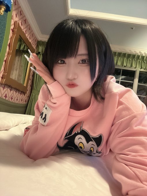 コスプレイヤー雨宮あんずのTwitter画像27