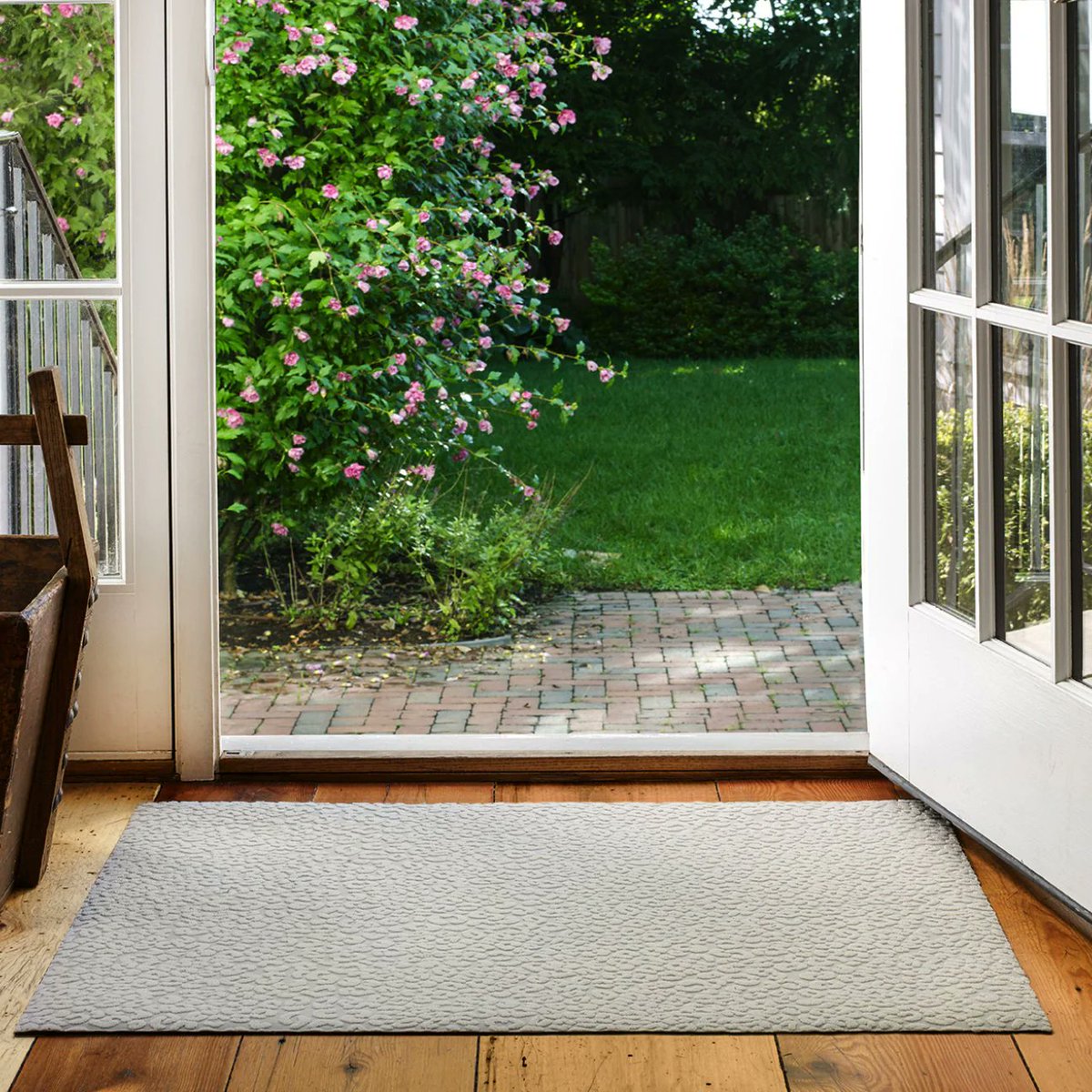 Step up your home’s style with Porte + Hall 🚪✨ Chic, durable doormats that make every entrance a statement. Because first impressions start at the door! 🏡💖 #PorteAndHall #HomeDecor #WelcomeInStyle
track.flexlinkspro.com/g.ashx?foid=15…