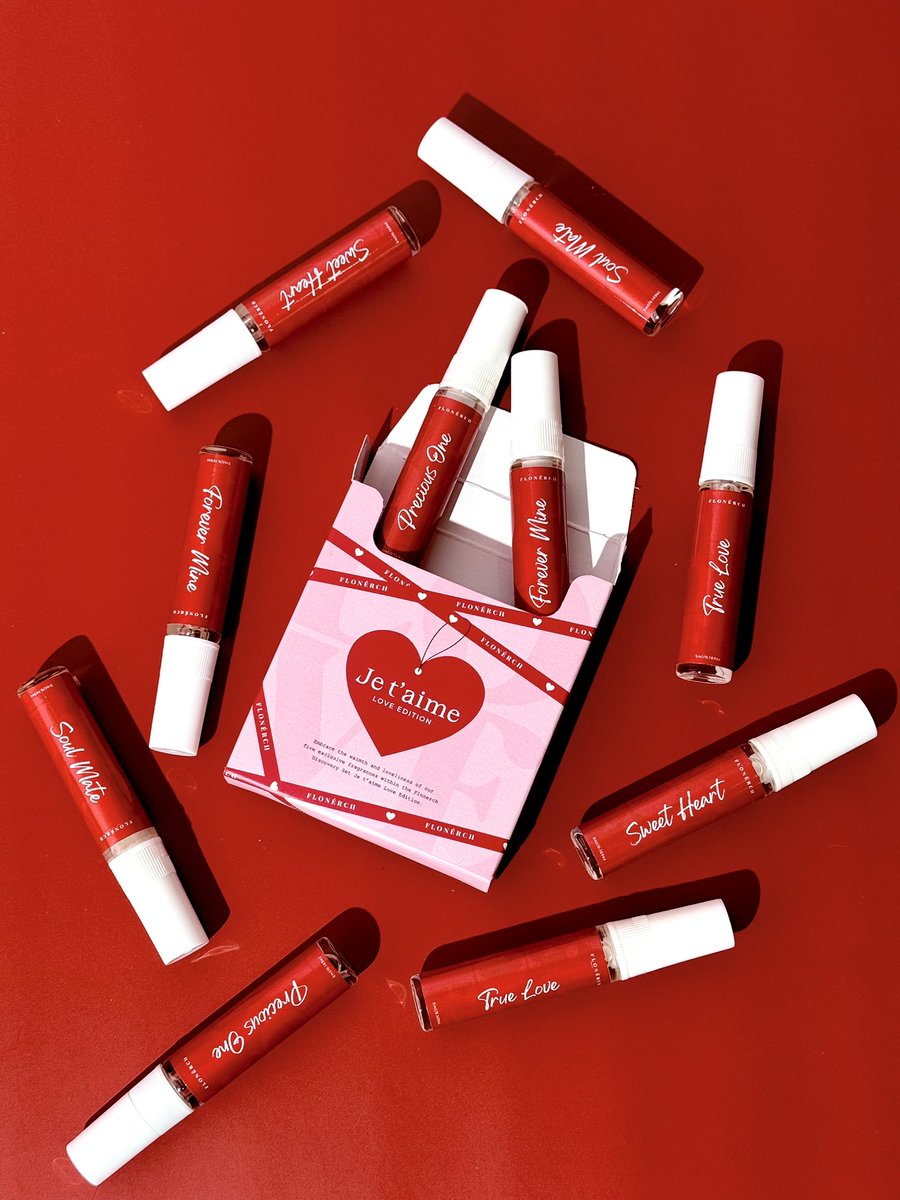 I TAK PERCAYA I BUAT BENDA NI‼️

I mencari 30 orang yang terawal to get this set of 5 perfumes for RM19 je plus free gift for your rayaa!! (Harga asal: RM29) 😱 

Comment “I NAK” and my team akan terus DM you!