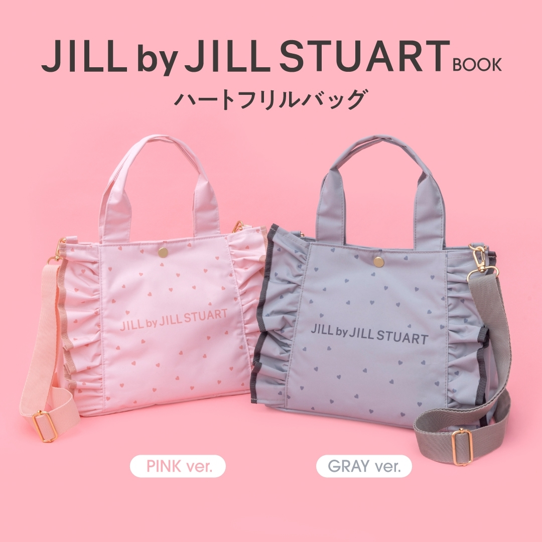 JILL by JILL STUART (@jillbyofficial) / X JILL by JILL STUART (@jillbyofficial) / X
