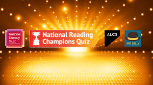 KmaLibrary's tweet image. Whether it is cheering on our #NCrquiz2025 teams or diving into stories in class, reading is a passion we all share @KibMeadAcad . Good luck from the whole of our school to our 2 teams taking part in the @Literacy_Trust  @ALCS_UK tomorrow. Good Luck!