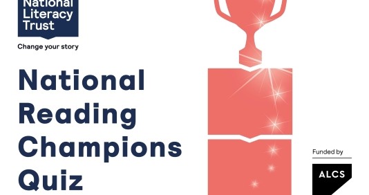 KmaLibrary's tweet image. Whether it is cheering on our #NCrquiz2025 teams or diving into stories in class, reading is a passion we all share @KibMeadAcad . Good luck from the whole of our school to our 2 teams taking part in the @Literacy_Trust  @ALCS_UK tomorrow. Good Luck!