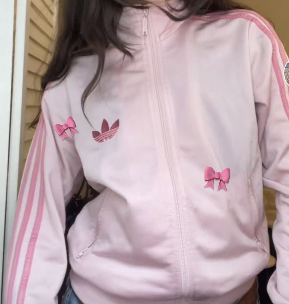 봄에 찰떡인 아디다스 져지🪽 
색감 예쁘고 저렴한 아이템 추천 타래 🎀 • • •

#광고 w. KREAM