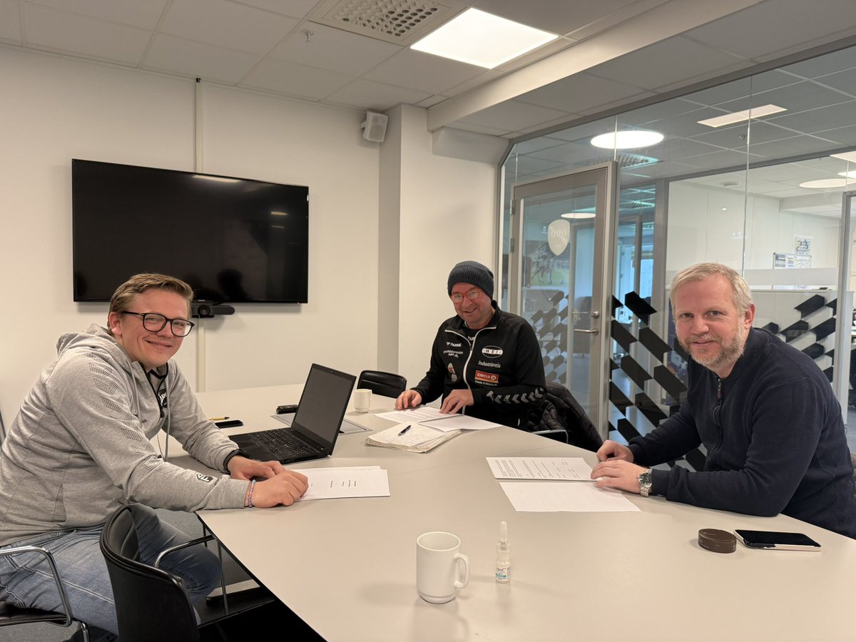 Kristian Holtan tweet media