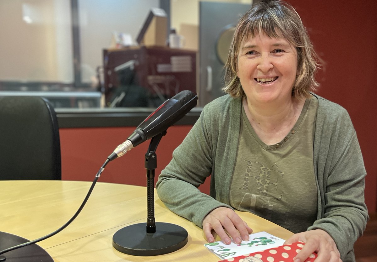 Tot seguit, ens acompanya alumnat de l’<a href="/AEAnselmClave/">Escola Anselm Clavé</a>. Per acabar, al nostre espai de psicologia amb Psico-3 parlem del dol davant un suïcidi. #Mollet