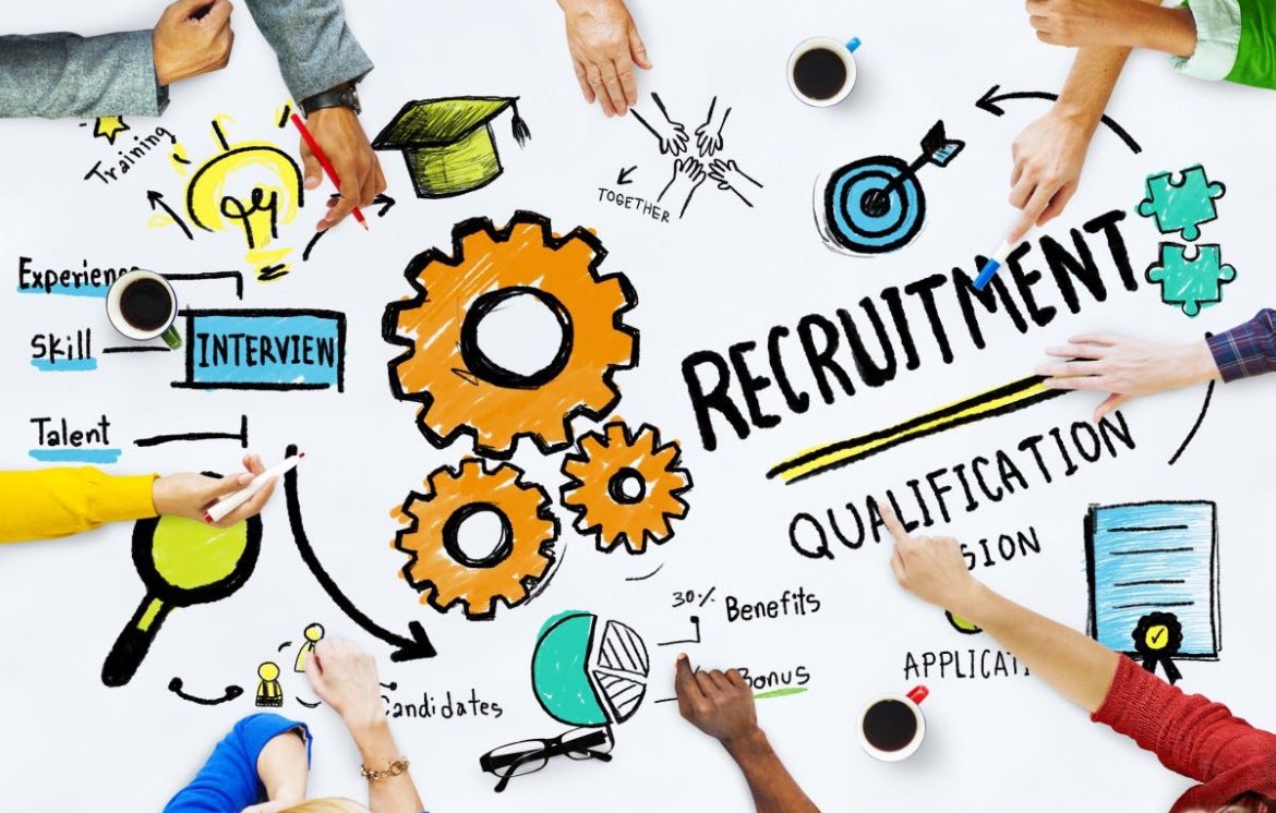 The Aspire team is at the Skills, Training &amp; Recruitment event this morning at The Parkway Hotel, Cwmbran! Great to connect with other agencies and share how Aspire can help businesses find and develop new talent. Come say hello! #Recruitment #Skills #Training