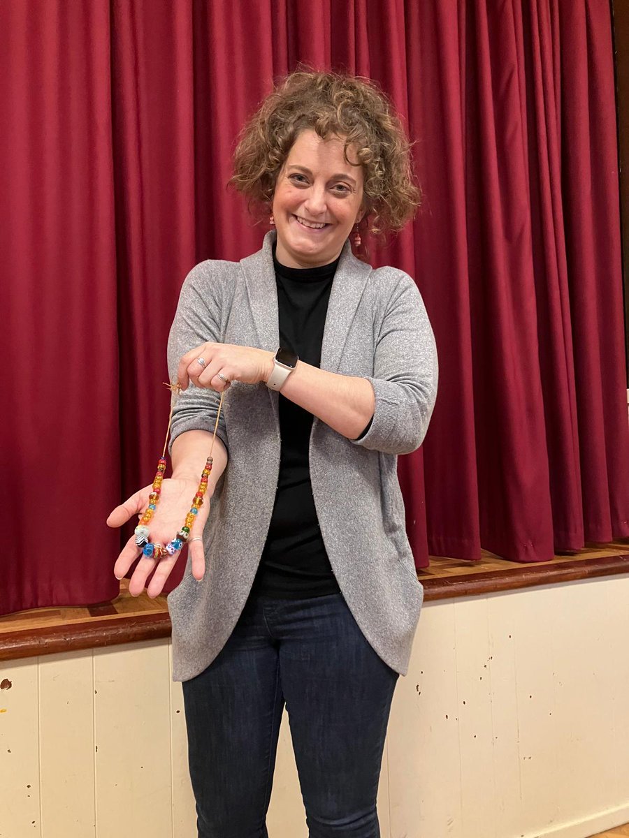 Thank you Dr Lily Hodges for your very engaging talk last month on a Norfolk Anglo Saxon site. We hope we can invite you back to learn more