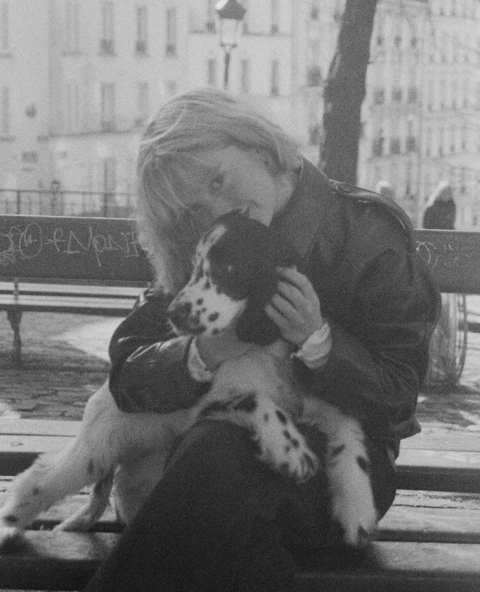 currentslopes's tweet image. The love of my life ❤️