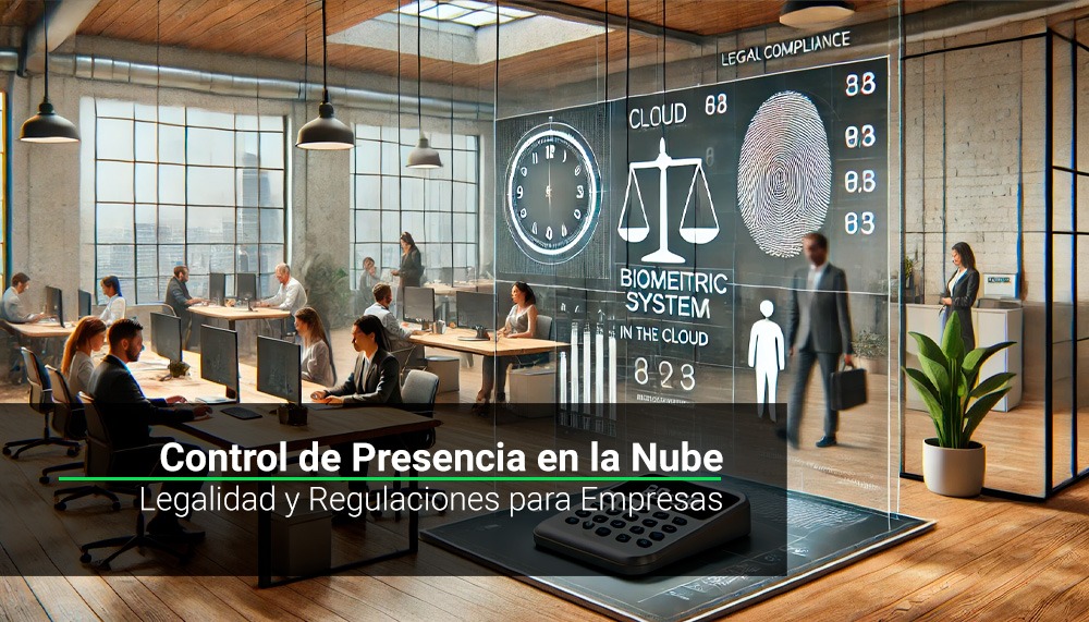 📢 Nueva Ley de Control Horario.

En este artículo te contamos:
✅ Qué exige la ley.
✅ Ventajas de un sistema de registro digital.
✅ Cómo adaptarte fácilmente.

👉latiendainteligente.es/blog/control-d…