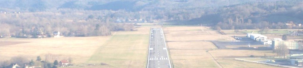 ✈️ Bonne nouvelle pour le territoire ! La @CCI24 se félicite du sauvetage de l’aéroport de Périgueux-Bassillac et de ses 4 emplois. Un outil structurant essentiel pour l’attractivité et le développement économique de la #Dordogne qui est préservé ! ✅ #Territoire #Économie