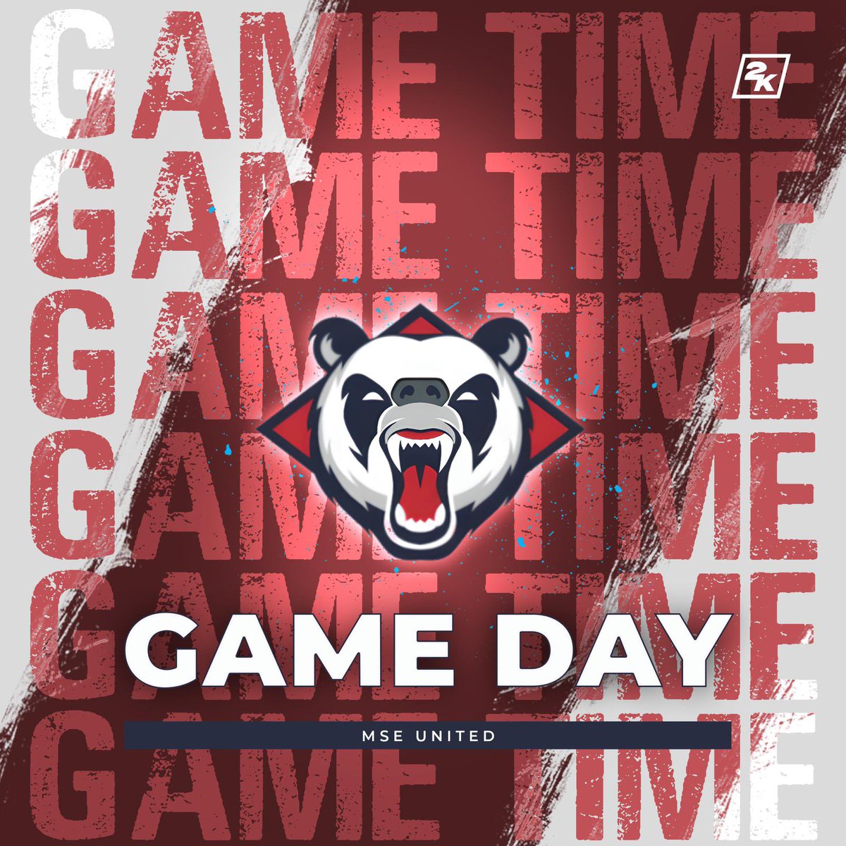 MSE_United's tweet image. 🏆 @EuroHoops2K 
⚔️ Take Flight
⏱️ 12/03/25 21.30 CET
📺 twitch.tv/mmaitex_

Roster🏀
PG @HUGE7_ 
SG @cuursy 
SF @CraiigZ 
PF @wcw1935 
C   @MMAITEX