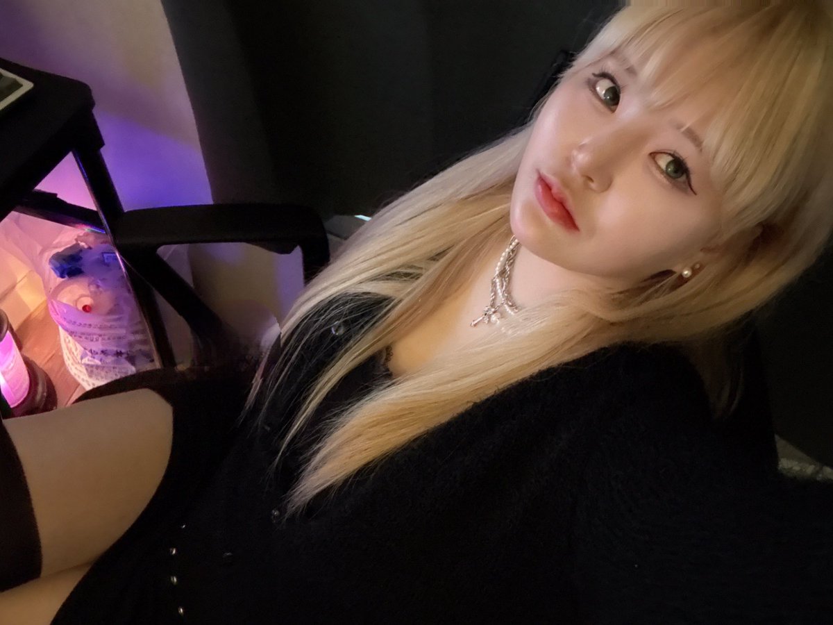 미사미사 느낌적인 느낌💕
#집코 #데스노트 #미사