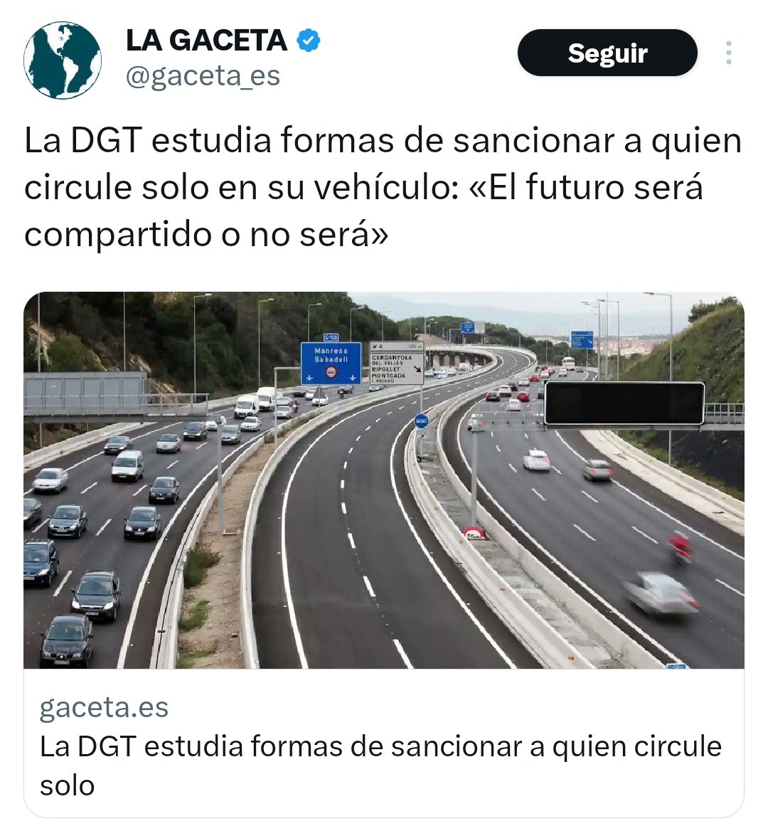 El futuro será colgar a los políticos de los pies o no será.