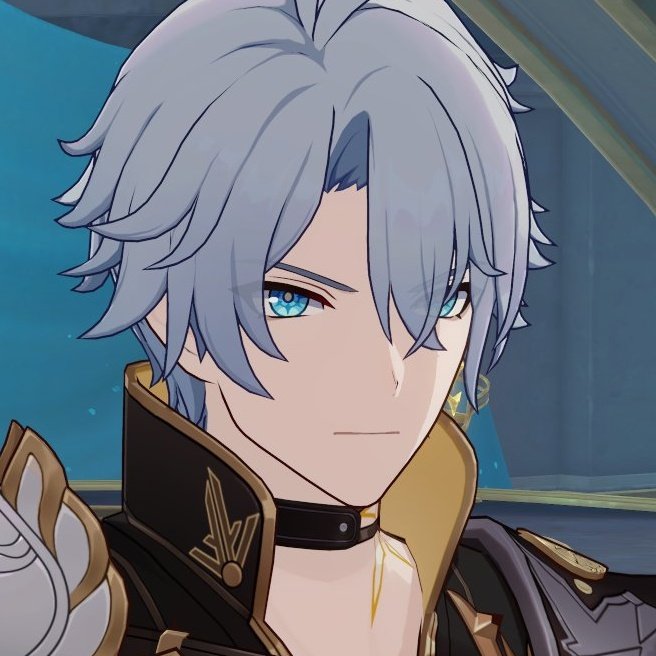 kaslanadaily's tweet photo. i'm crying he has angy eye squish even in his chibi version 😭🥹 https://t.co/bpts2HMUDI