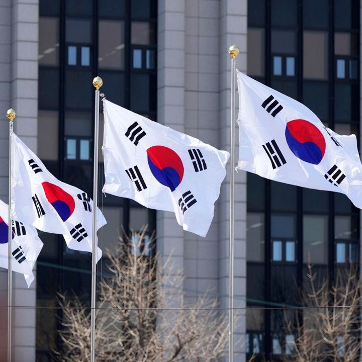 🟡"Corea del Sud: Nuove Linee Guida per gli Investimenti Istituzionali in Criptovalute nel 2025"