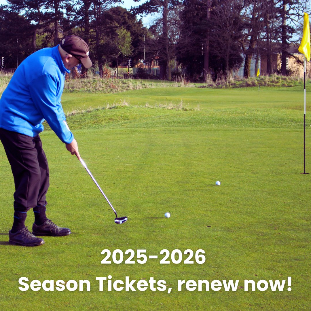 ActiveLuton's tweet image. Spring is on the way, and so is a brand-new Golf season! ⛳☀️

Ready to tee off into 2025? Become an EXCLUSIVE member at Stockwood Park Golf Centre! 🏌️‍♂️🏌️‍♀️

Find out more: stockwoodparkgolf.co.uk/homepage/about…

#StockwoodParkGolf #GolfLife #TeeOff #MembershipMatters