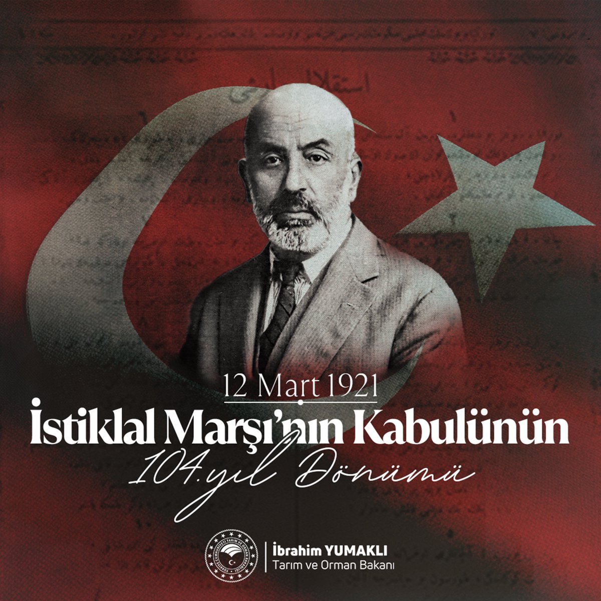 İbrahim Yumaklı tweet media