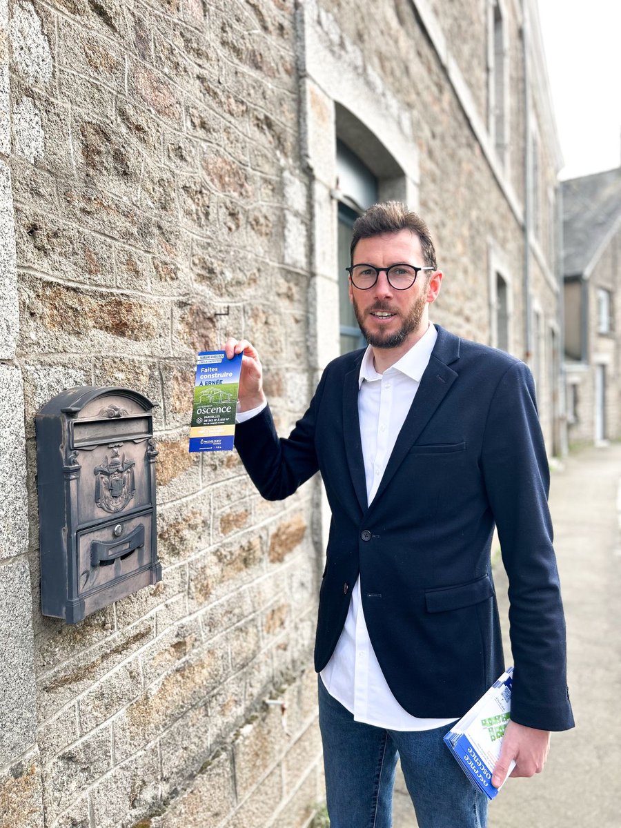 GROUPE PROCIVIS OUEST IMMOBILIER tweet media